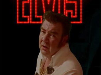 Elvis White