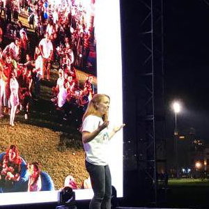 Cleveland Clinic family day 27.10