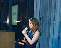 terumo company party 2018 mc
