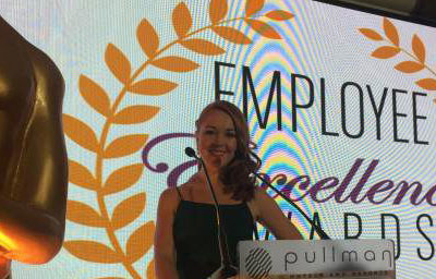 pullman awards C Hayward