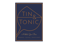 Tin & Tonic logo
