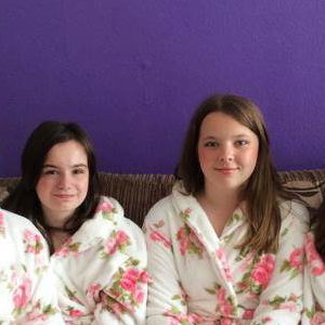 hen parties Poole 