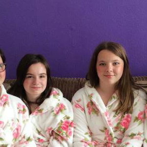 hen parties Poole 