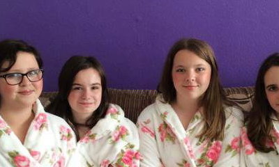 Pamper PartyCo