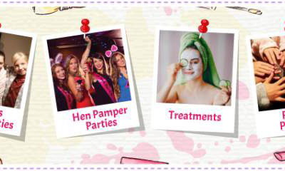 Pamper PartyCo
