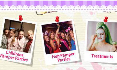 Pamper PartyCo