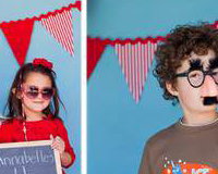 Children’s parties Poole 