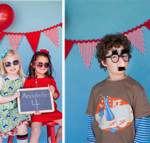 Children’s parties Poole 