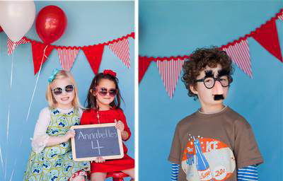 Children’s parties Poole 