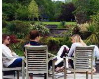Pamper parties 