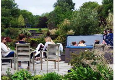 Pamper parties