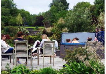 Pamper parties