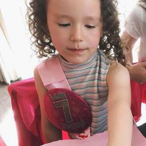 Teen Pamper Party Surrey