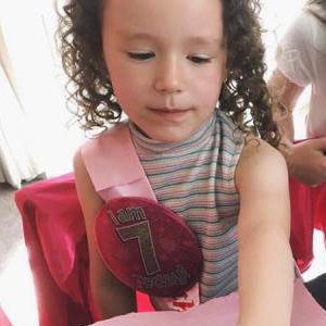 Teen Pamper Party Surrey