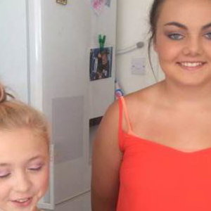 pamper party poole