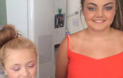 pamper party poole