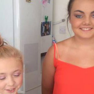 pamper party poole