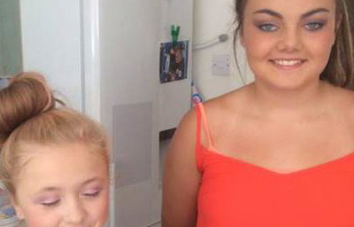 pamper party poole
