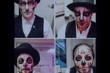MASTAYO Face Art
