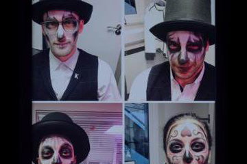 MASTAYO Face Art