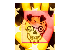 MASTAYO Face Art logo