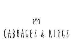 Cabbages & Kings logo