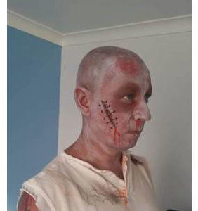 FF Zombie