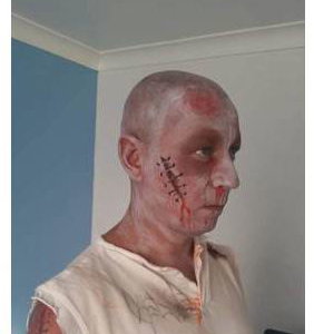FF Zombie