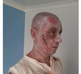 FF Zombie