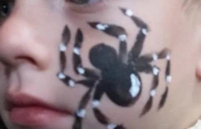 FF Spider