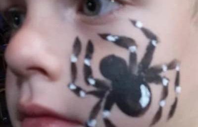 FF Spider