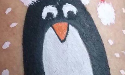 FUNNY FACES (Face Painting) Darlington