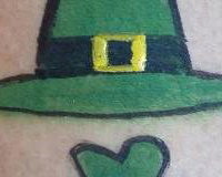 FF St Patricks
