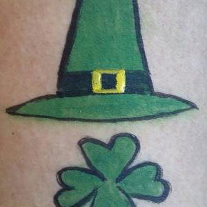 FF St Patricks