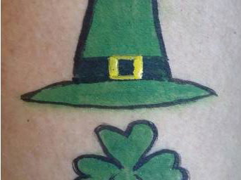 FF St Patricks