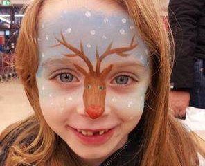 FUNNY FACES (Face Painting) Darlington
