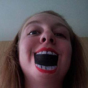 FF Doll Mouth
