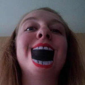 FF Doll Mouth