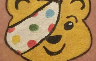 FF Pudsey