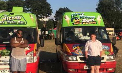 Midland Mr Whippy