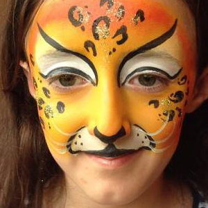 leopard