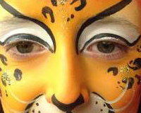 leopard