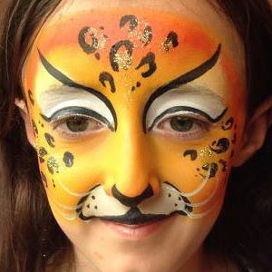 leopard