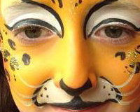 leopard