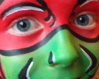 ninja turtle