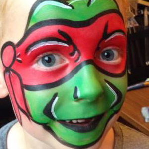 ninja turtle