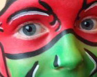 ninja turtle