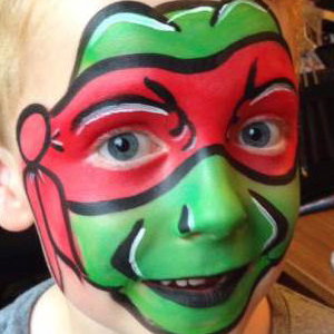 ninja turtle