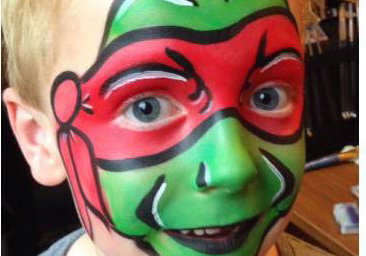 ninja turtle