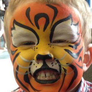 tiger